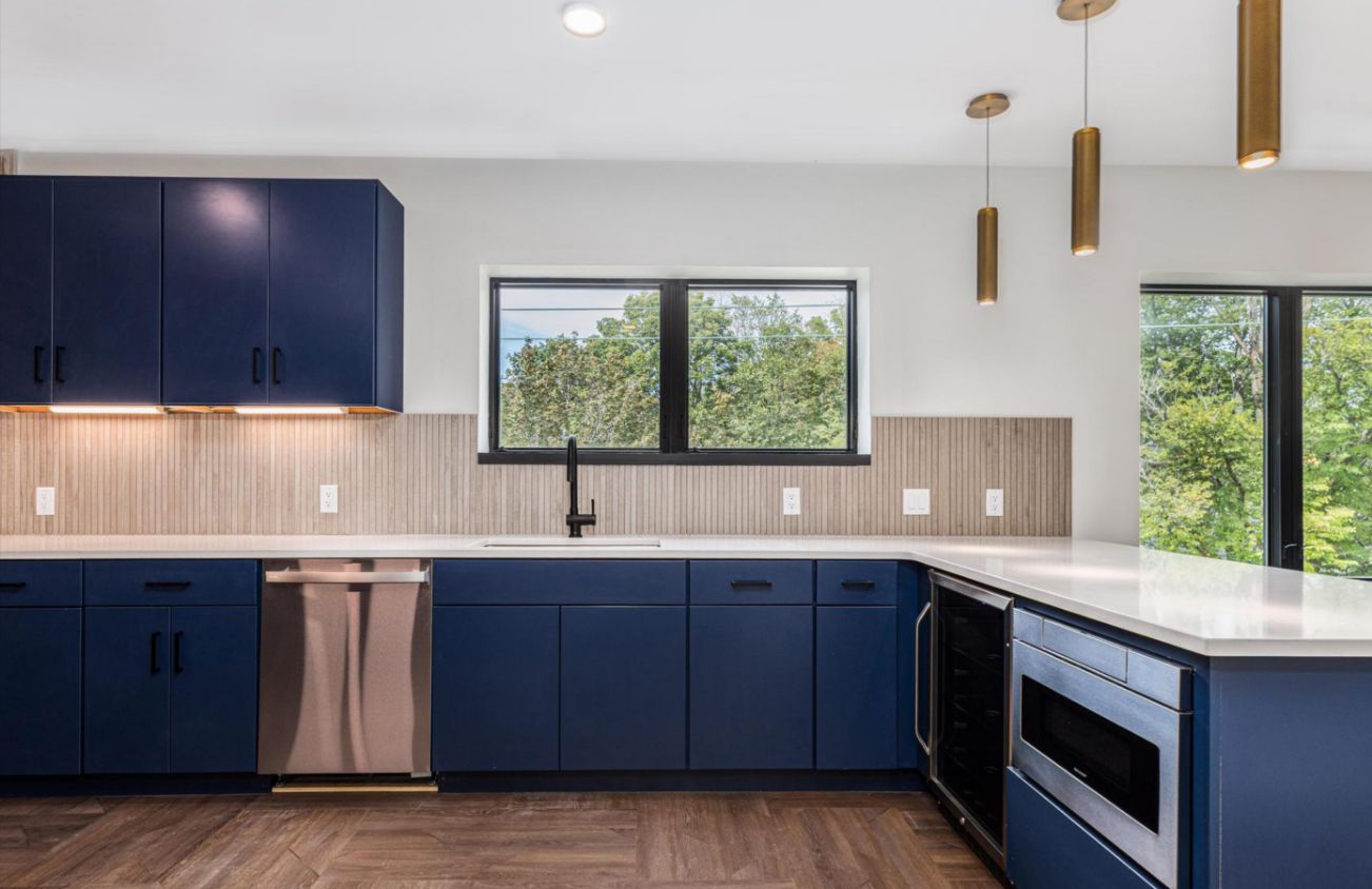 3walker apartment