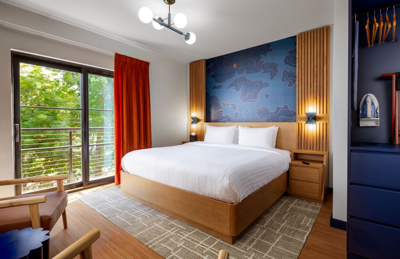 Foreside Inn 2607 017 King 1