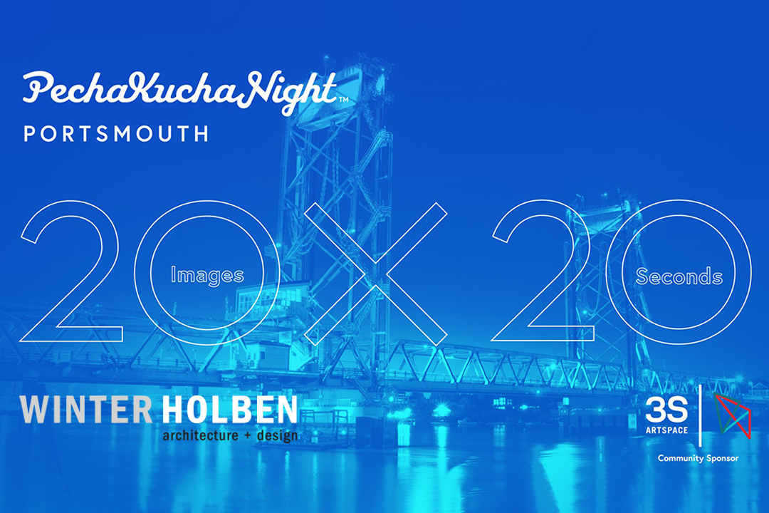 Sponsoring PechaKucha Nights Series v2