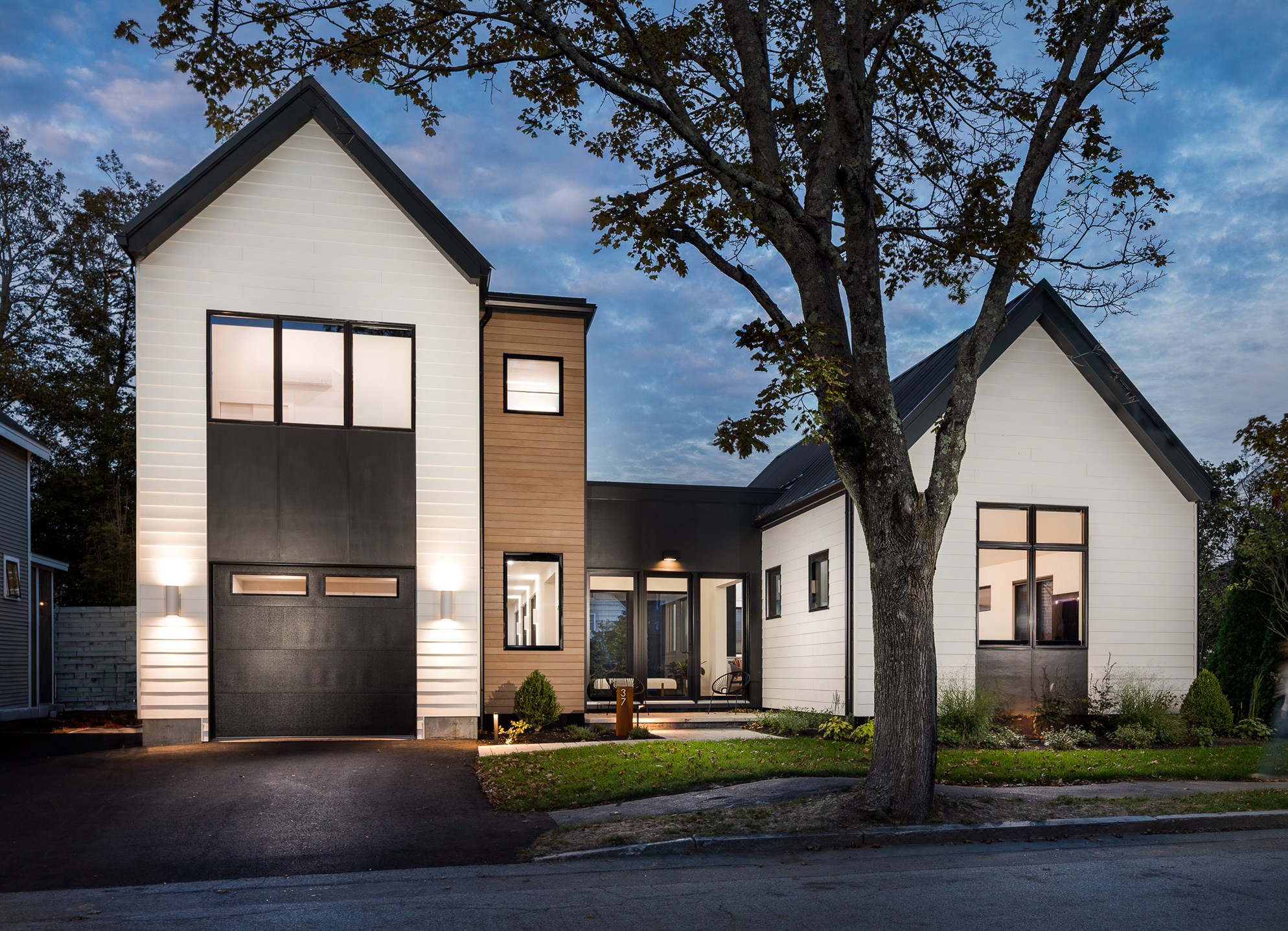portsmouth contemporary residence flipper